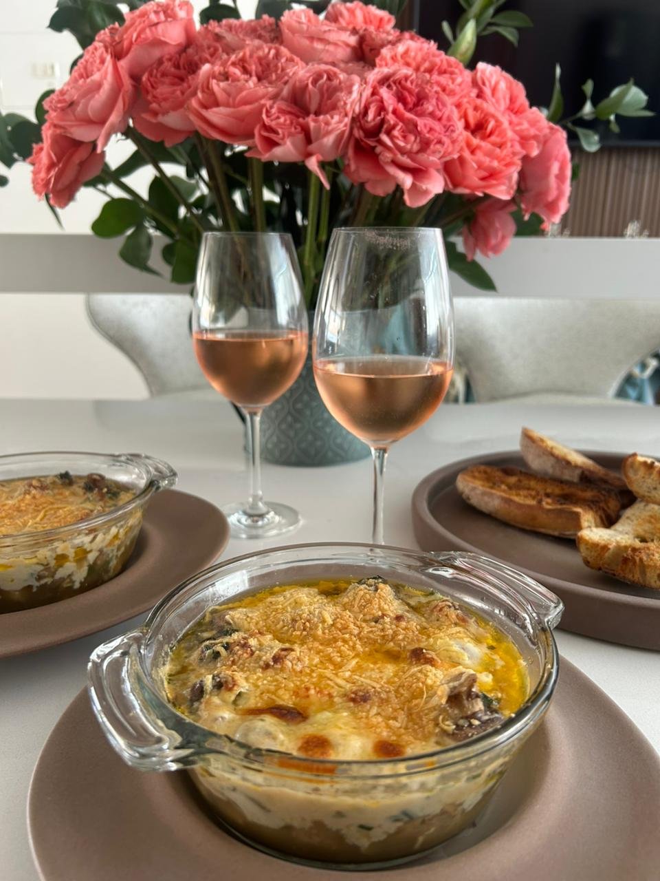 Zona de reuniones La Rua 74